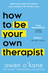 How to Be Your Own Therapist - 23 Jun 2022