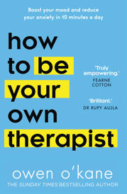 How to Be Your Own Therapist - 23 Jun 2022