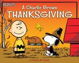 A Charlie Brown Thanksgiving - 6 Sep 2016
