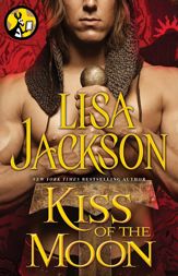 Kiss of the Moon - 7 Aug 2012