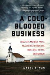 A Cold-Blooded Business - 7 Jan 2014