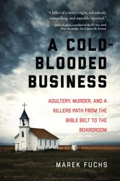 A Cold-Blooded Business - 7 Jan 2014