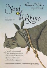 Soul of the Rhino - 1 Sep 2009