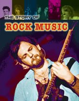 The Story of Rock - 1 Oct 2019