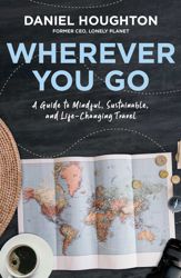 Wherever You Go - 26 Nov 2019