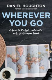 Wherever You Go - 26 Nov 2019