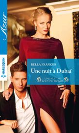 Une nuit à Dubaï - 1 Jan 2016