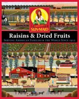 Sun-Maid Raisins & Dried Fruit - 17 Apr 2012