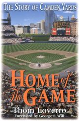 Home of the Game - 1 Mar 1999