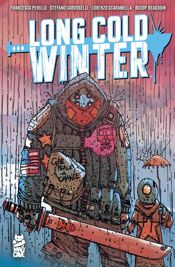 Long Cold Winter - 27 May 2025