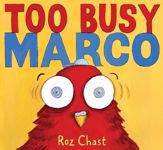 Too Busy Marco - 7 Jun 2011