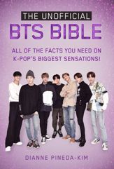 The Unofficial BTS Bible - 3 Nov 2020
