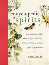 Encyclopedia of Spirits - 14 Sep 2010