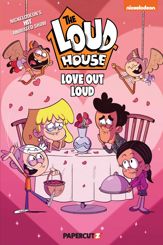 The Loud House Love Out Loud Special - 7 Dec 2021