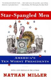 Star-Spangled Men - 30 Jun 2008