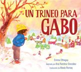 Un trineo para Gabo (A Sled for Gabo) - 5 Jan 2021