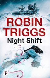 Night Shift - 15 Nov 2018