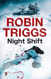 Night Shift - 15 Nov 2018
