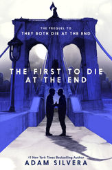 The First to Die at the End - 4 Oct 2022