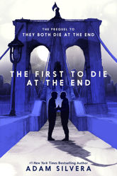 The First to Die at the End - 4 Oct 2022