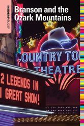 Insiders' Guide® to Branson and the Ozark Mountains - 25 Aug 2009