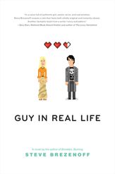 Guy in Real Life - 27 May 2014