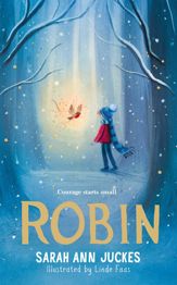 Robin - 6 Nov 2025