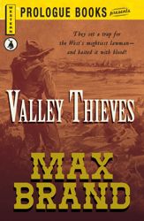 Valley Thieves - 3 Jun 2012