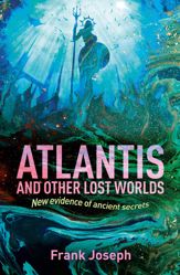 Atlantis and Other Lost Worlds - 1 Jul 2021