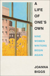A Life of One's Own - 16 May 2023