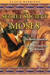 The Secret Society of Moses - 19 Jan 2010