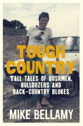 Tough Country - 1 Aug 2020