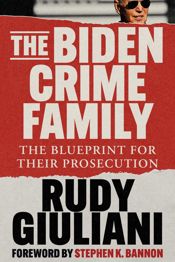 The Biden Crime Family - 29 Oct 2024