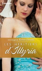 Les héritiers d'Illyria - 1 Jan 2015