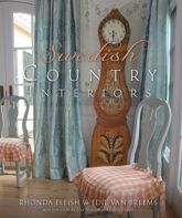 Swedish Country Interiors - 26 Nov 2013