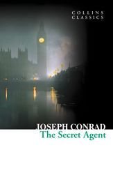 The Secret Agent - 31 May 2012