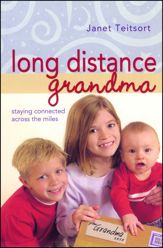Long Distance Grandma - 15 Jun 2010
