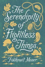 The Serendipity of Flightless Things - 6 Aug 2019