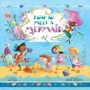 How to Meet a Mermaid - 16 Jun 2020