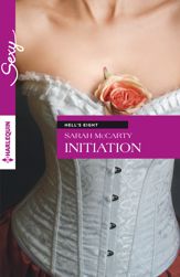 Initiation - 1 May 2015
