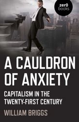 A Cauldron of Anxiety - 26 Mar 2021