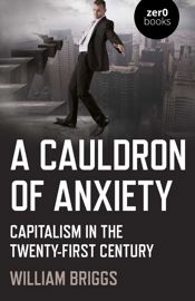 A Cauldron of Anxiety - 26 Mar 2021