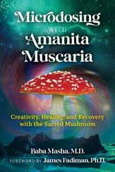 Microdosing with Amanita Muscaria - 16 Aug 2022