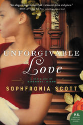 Unforgivable Love - 26 Sep 2017