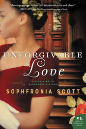 Unforgivable Love - 26 Sep 2017
