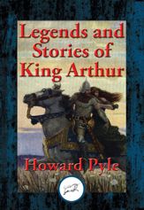 Legends and Stories of King Arthur - 14 Aug 2016