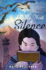 My Nest of Silence - 18 Oct 2022