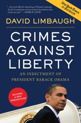 Crimes Against Liberty - 29 Aug 2011