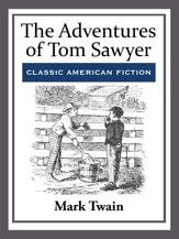 The Adventures of Tom Sawyer - 19 Oct 2015