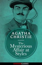 The Mysterious Affair at Styles (Diversion Classics) - 24 Nov 2015